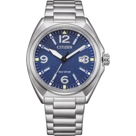 Resim Citizen Eco-Drive AW1571-76L Erkek Kol Saati 