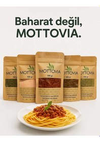 Resim Sumak & Nane Ikilisi %100 Doğal Baharat Seti Salatalar Ve Yemekler Için Avantajlı 2 Li Paket 