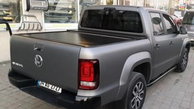 Resim VOLKSWAGEN AMAROK CANYON ROLLBACK, SÜRGÜLÜ KAPAK 