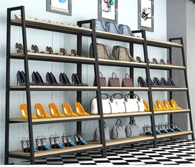 Resim Açılı Gondol - tek yönlü / beyaz / beyaz 