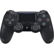 Resim Dobe Playstation Oyun Kolu PS4 Konsol V2 Siyah Renk 