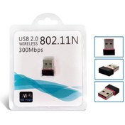Resim SABTECH Pl-9331 300 Mbps Usb 2.0 Antensiz Wireless Adaptör 