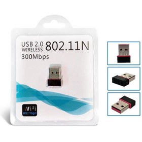 Resim SABTECH Pl-9331 300 Mbps Usb 2.0 Antensiz Wireless Adaptör 