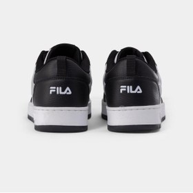 Resim Fila FFW0484.83036 Rega Nf Kadın Basketbol Ayakkabısı Siyah 
