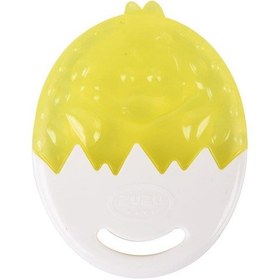 Resim Zuzu Toys 4132 Zuzu Sulu Diş Kaşıyıcı 