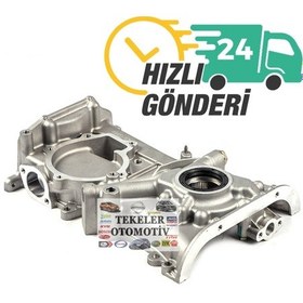 Resim PRİMERA SUNNY 90- 1.6 YAĞ POMPASI TEKELER 