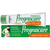 Resim Vitabiotics Pregnacare Çatlak Önleyici Bakım Kremi 100 ml 