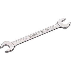 Resim İzeltaş 0130 İki Ağız Anahtar Uzun Boy 34X36 - 0130013436 