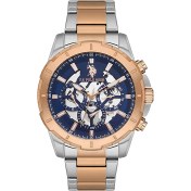 Resim U.S. Polo Assn. USPA1057-06 Erkek Kol Saati 