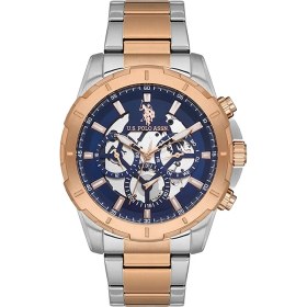 Resim U.S. Polo Assn. USPA1057-06 Erkek Kol Saati 