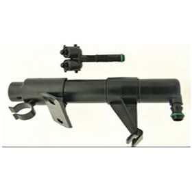 Resim Touareg Far Yıkama Robotu L 07-10 7l6955103a 