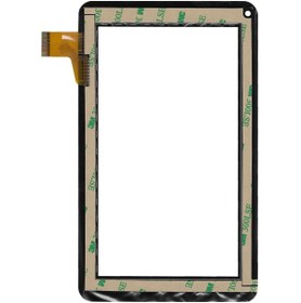 Resim Genel Markalar Probook PRBT756 Dokunmatik Siyah 