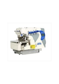 Resim Stron F5/ep 5 İplik Elektrikli Otomatik Overlok Makinesi 