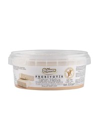 Resim Seğmen Probiyotik Sade Tahin Helva 300 G 