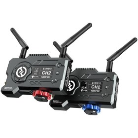 Resim Hollyland Mars 400S PRO SDI HDMI Kablosuz Görüntü Aktarıcı 