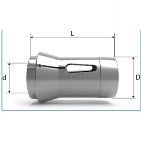 Resim Hts 173 E Revolver Pensi Q23 Mm 