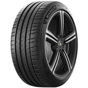 Resim Michelin 205/40 R18 86W XL Pilot Sport 4 Zp Yaz Lastiği :2024 