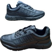 Resim Lepons 48-49-50 Numara Erkek Günlük Yazlık, Mevsimlik Anoraklı Özel Üretim Spor Ayakkabı 