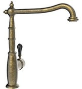 Resim Teka RT 915 Retro Rustik Armatür 116030051 