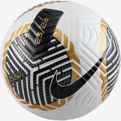 Resim Nike Nk Academy - Fa23 Unisex Futbol Topu Beyaz 