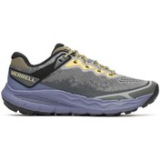 Resim Merrell Nova 4 Erkek Patika Koşusu Ayakkabısı ERKEK PATİKA KOŞUSU AYAKKABISI J068561 