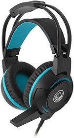 Resim Gamemax 5483, Gaming Kulaklık 4D Ses 