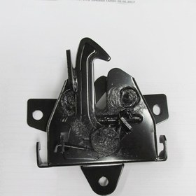 Resim HYUNDAI ACCENT- MILENYUM- 00/02; KAPUT KİLİDİ (TYG) 81130-25000 