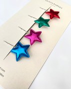 Resim Pop Stars Pin Set 