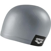 Resim Arena Logo Moulded Silikon Bone 001912202 Gri 