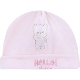 Resim Chicco Şapka 09016519000000 000021 Lıght Lıght Blue 