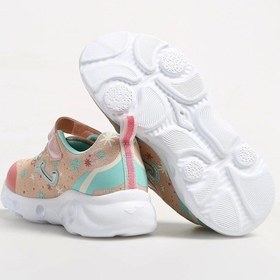 Resim Joma Jspacs2429v Açık Pembe Işıklı Kız Çocuk Yürüyüş Ayakkabısı 