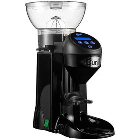 Resim Saeco Perfetta Tam Otomatik Tall Cup Espresso Kahve Makinesi, 2 Gruplu, Siyah + Cunill Tranquilo Tron Kahve Değirmeni + Coffeetech IT-58 Otomatik Tamper 