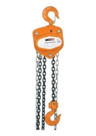 Resim Biglift Caraskal Zincirli 1 ton 3 metre 