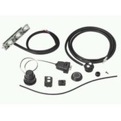 Resim Givi E101 Çanta Uyumlu Işık Seti E350 