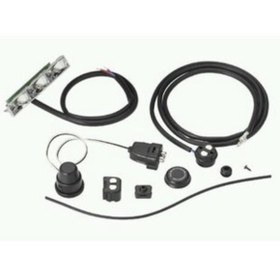 Resim Givi E101 Çanta Uyumlu Işık Seti E350 