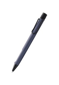 Resim Lamy Safari 2024 Özel Üretim Rengi Pink Cliff Tükenmez Kalem Mavi 2d7-pc 