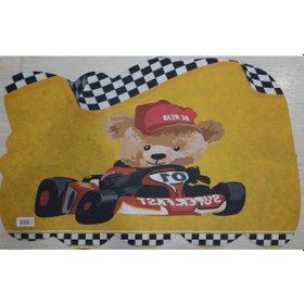 Resim dijital paspas, figürlü paspas 