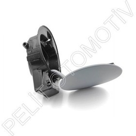 Resim Polo Yakıt Depo Kapağı 2002-2010 6q6809857 6q6809857e 
