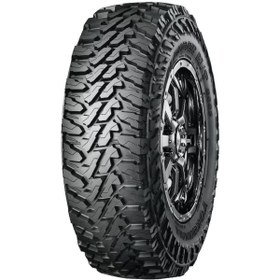 Resim Yokohama 275\u002F55R20 120Q Geolandar M\u002FT G003 (Yaz) (2021) 