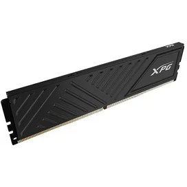 Resim Adata Spectrix D35 Siyah DDR4-3600Mhz CL18 8GB (1x8GB) Single (18-22-22) 1.35V (AX4U36008G18I-SBKD35) 
