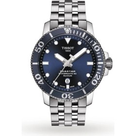 Resim Tissot T1204071104101 Erkek Kol Saati 