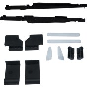 Resim Alpha Auto Part Bmw X5 Serisi E53, X3 Serisi E83 Için Sunroof Tamir Takımı - 12 Parça 