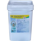 Resim Deep Blue Toz Ph Düşürücü 10 Kg 
