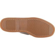 Resim Sebago Erkek Deri Günlük Ayakkabı Kahverengi 