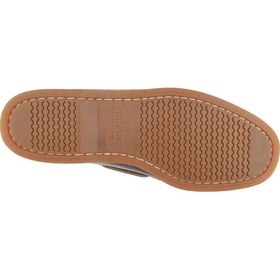 Resim Sebago Erkek Deri Günlük Ayakkabı Kahverengi 