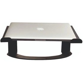 Resim Macbook Ipad Standı Notebook Laptop Stand Yükseltici Metal Tutucu 