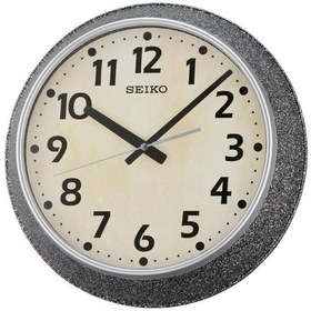 Resim Qxa770j Seiko Duvar Saati Çok Renkli 
