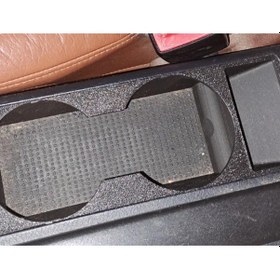 Resim Audi A4 B5 Kasa İkili Bardaklık 