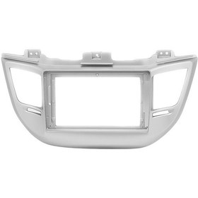 Resim Maitech Two21536659 Hyundai Tuscon 2015-2018 Model Multimedya Teyp Two2evesi 9" 