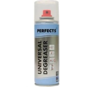 Resim Perfect Yağsız Kontak Sprey 